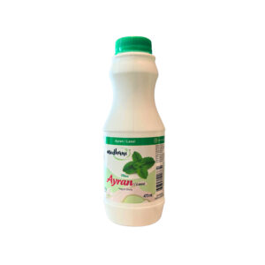 Modhani 2% Mint Lassi / Ayran 473 ml Canadian dairy