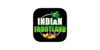 Indian FrootLand