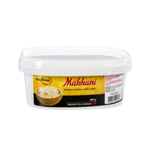 Modhani Makhani 500 g Canadian dairy